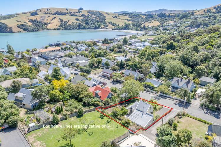 18 Rue Balguerie Akaroa_24