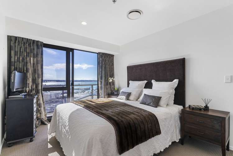 802/1 Hobson Street Auckland Central_5