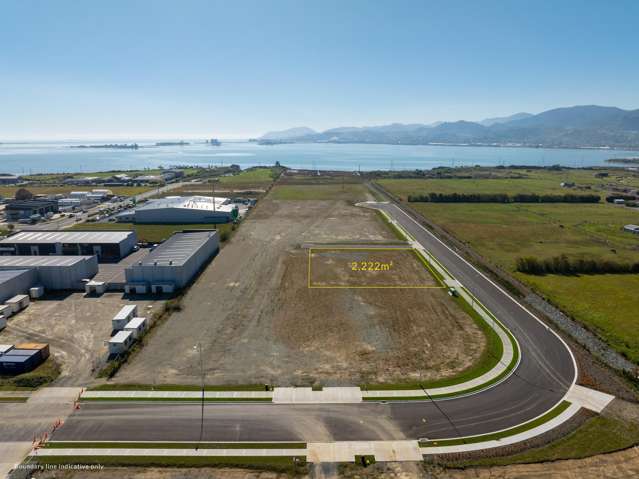 Lot 4 Tidewater Road Richmond_4