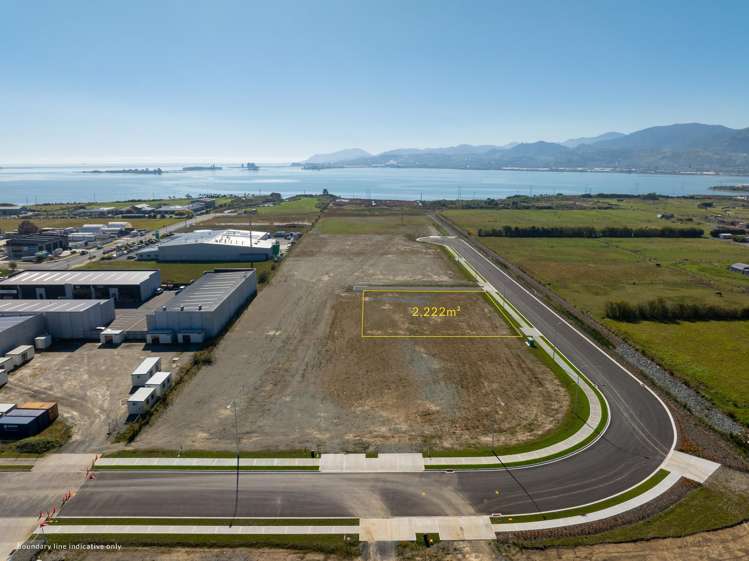 Lot 4 Tidewater Road Richmond_4