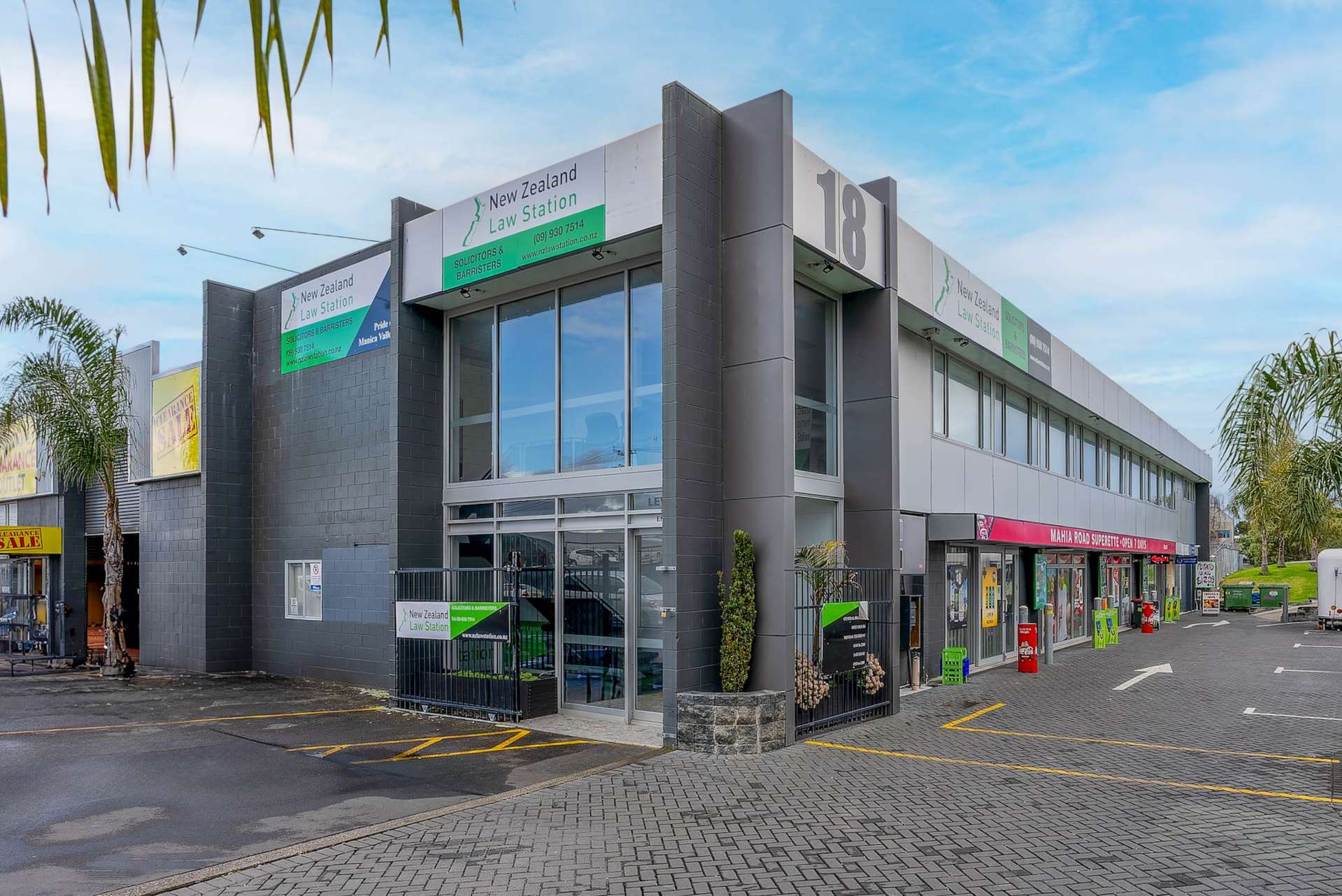 Level 1/18 Mahia Road Manurewa_0