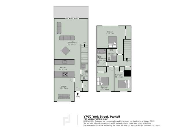 Y7/30 York Street Parnell_1