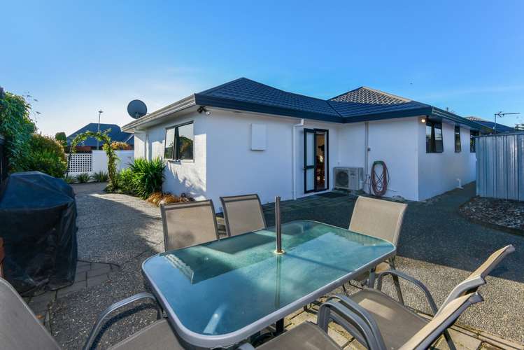 17 Roydon Drive Templeton_13