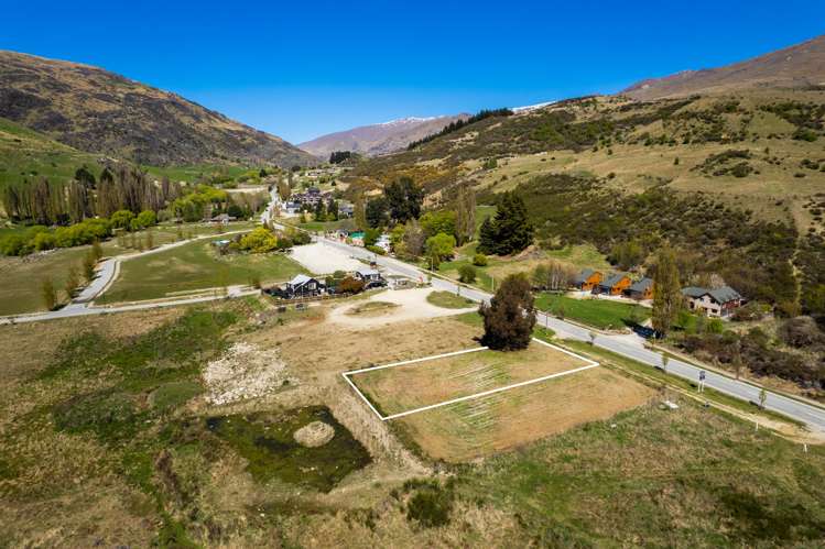 Section 5 Cardrona Valley Road Wanaka_1