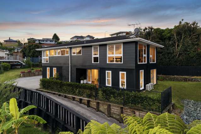 Renovated. Elevated. Loved for 18 Years.