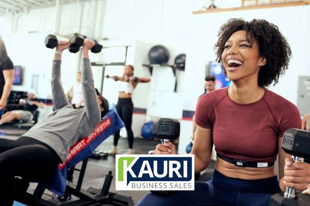 F45 Training Studio – Exceptional Fitness Franchise Opportunity