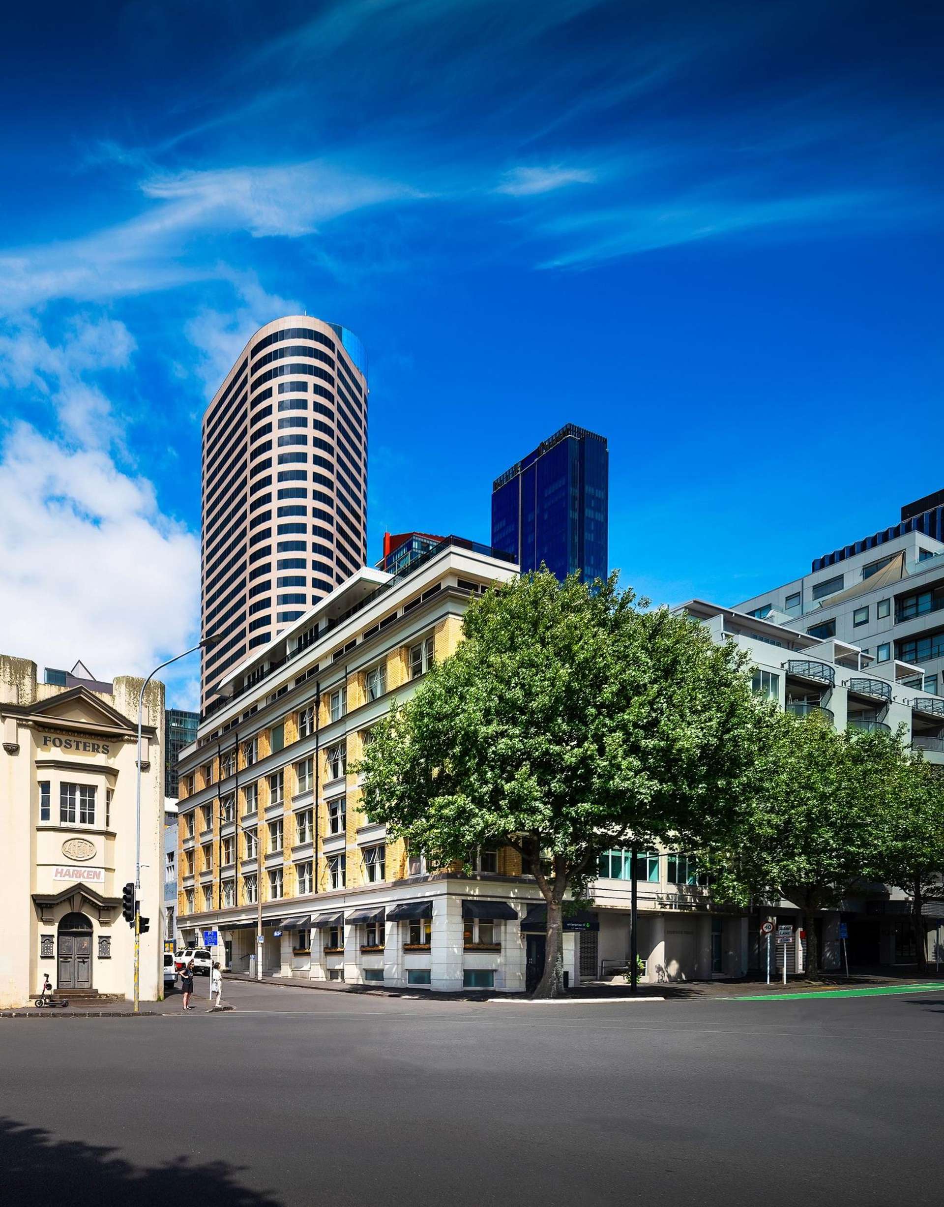 2 Hobson Street Auckland Central_0