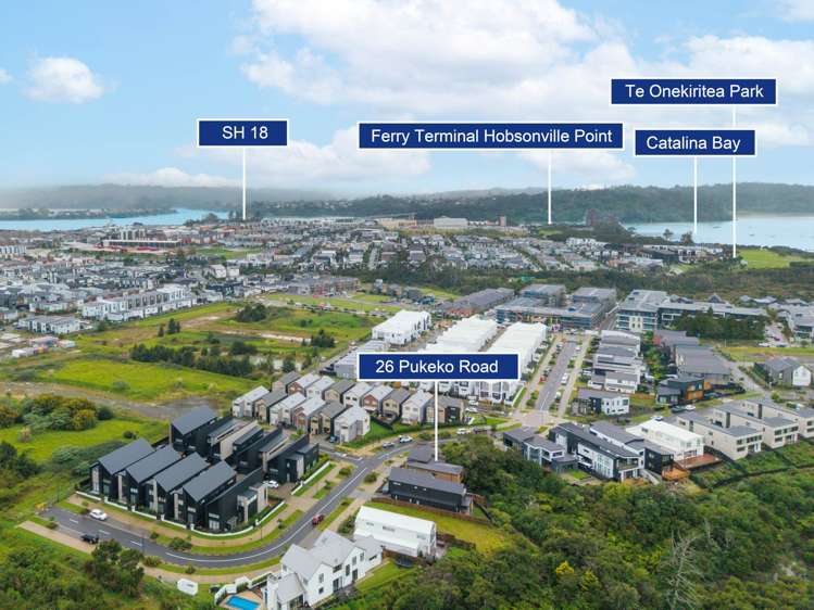 26 Pukeko Road Hobsonville_38