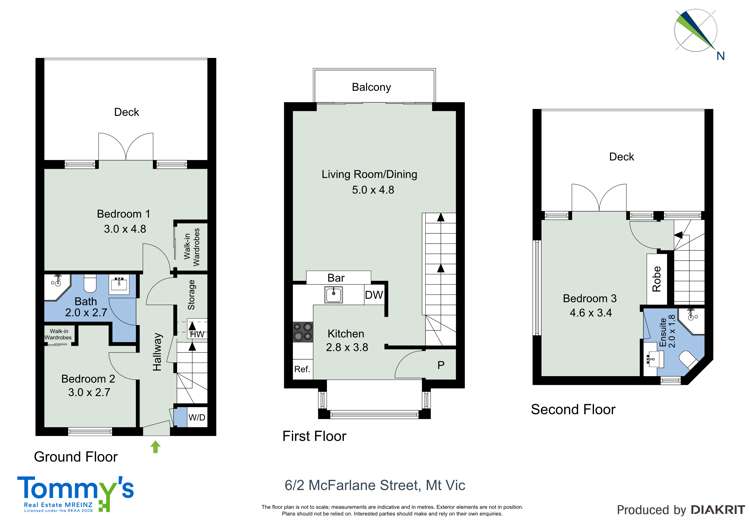 6/2 Mcfarlane Street Mount Victoria_14