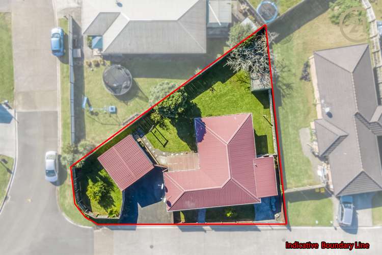 14 Sapling Drive Pukekohe_16