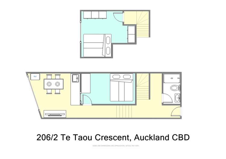 260/26 Te Taou Crescent Auckland Central_13