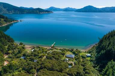 Lot 6 Grant Bay, Manaroa_3