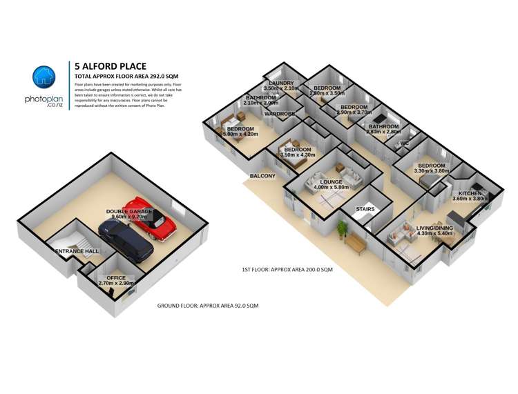 5 Alford Place Huntington_24