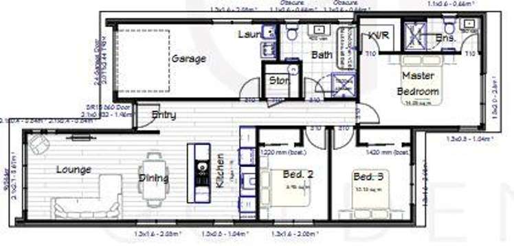 Lot 286 Warkworth Ridge Warkworth_5