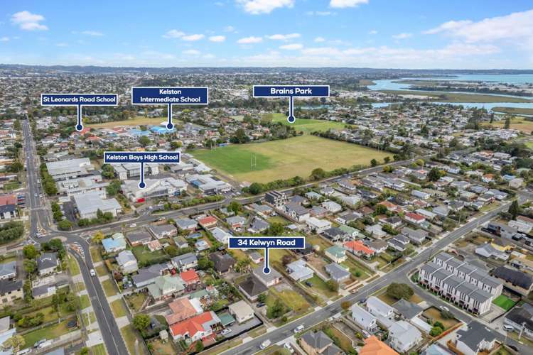 34 Kelwyn Road Kelston_23