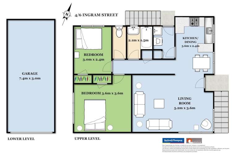 4/6 Ingram Street Papakura_9