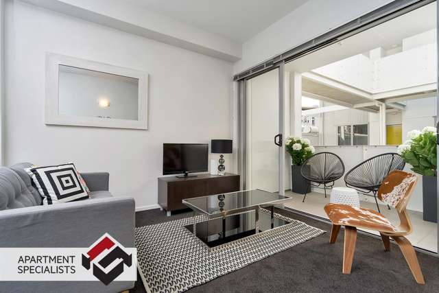 The Cube: Smart, Stylish, 2-Bedroom Living
