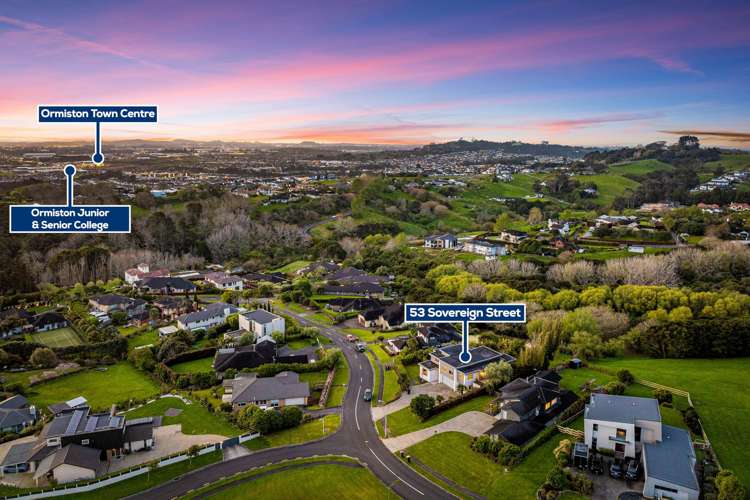 53 Sovereign Street Flat Bush_27