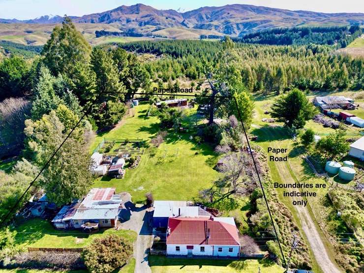 Cob home built by gold miner is for sale 