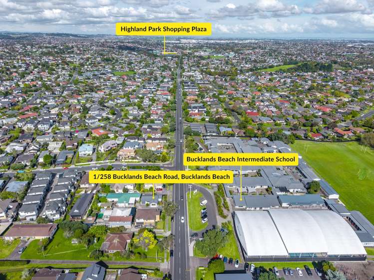 1/258 Bucklands Beach Road Bucklands Beach_20