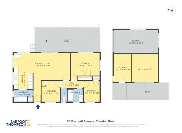 78 Burundi Avenue Clendon Park_1