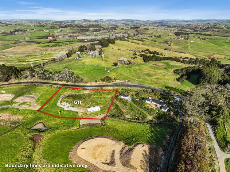 607, 609 and 611 Baldrock Road Kaiwaka_14