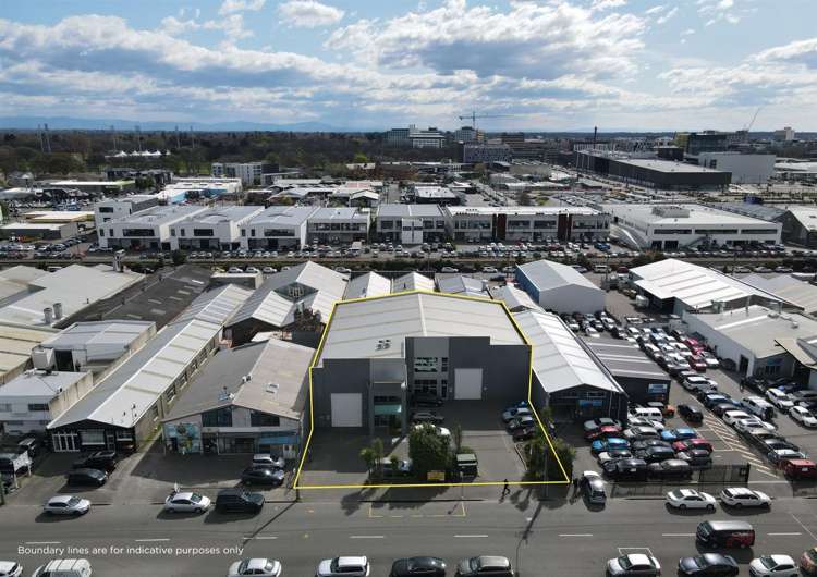 31-33 Disraeli Street_0