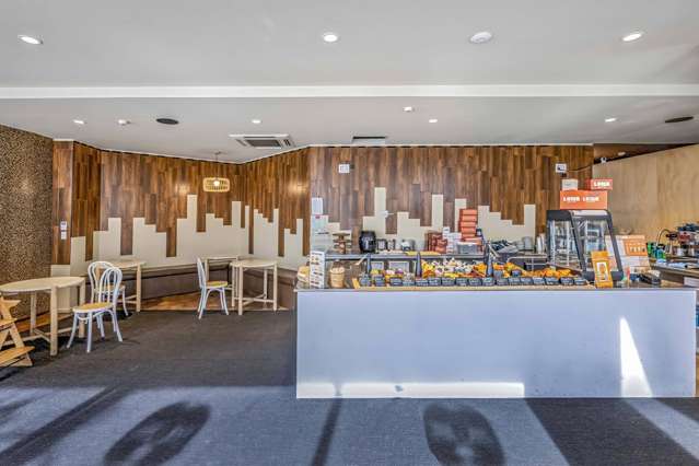 F&B/171 Hobson Street Auckland Central_2