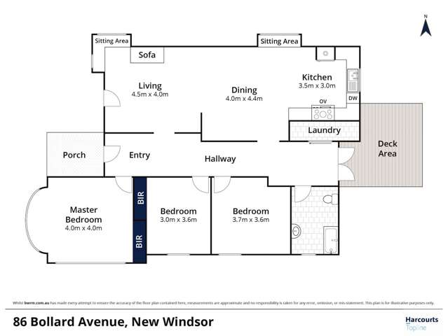 86 Bollard Ave New Windsor_1