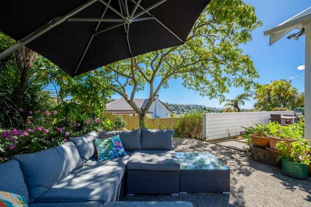 Spacious Family Home In Nelson's Dress Circle
