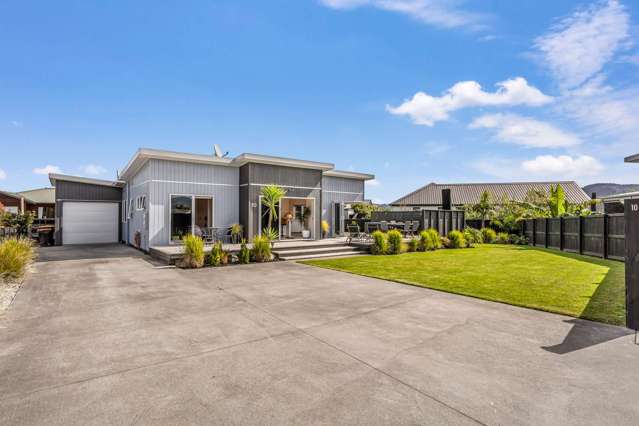 10 Rena Place Whitianga