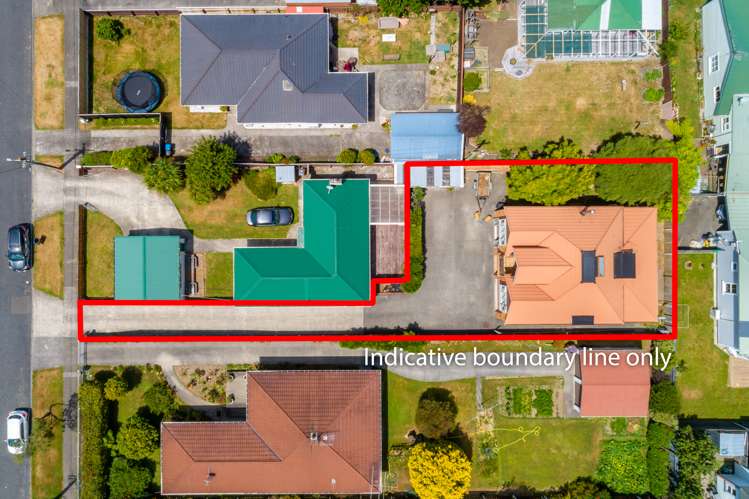 7a Stephen Street Trentham_19
