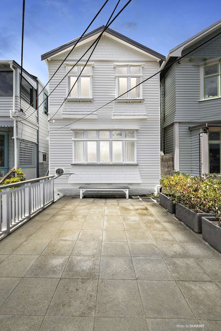 18 Hawker Street Mount Victoria_13