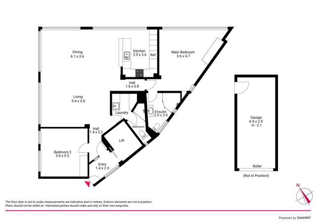 9/202 Oriental Parade Oriental Bay_1