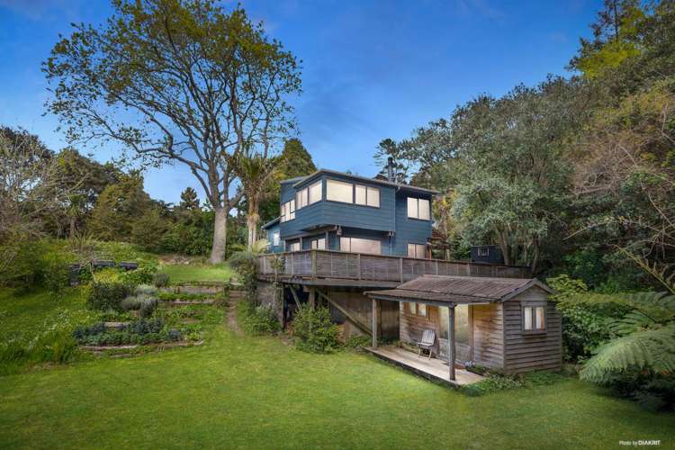 23 Warner Park Avenue Laingholm_1