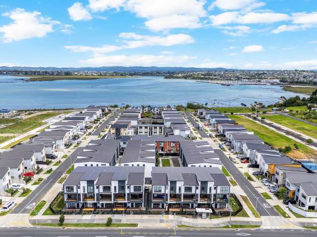 Contemporary Design. Effortless Living.