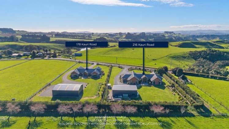 178 and 216 Kauri Road_1