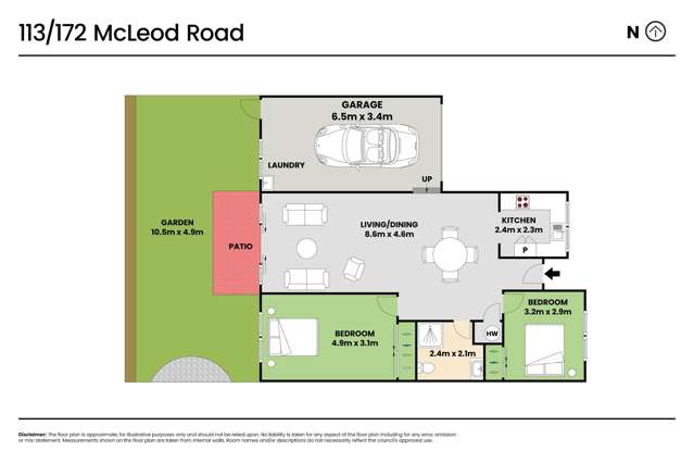 113/172 Mcleod Road Te Atatu South_1