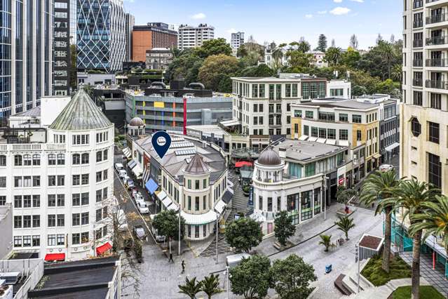 27 Chancery Street Auckland Central_1