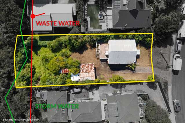 DECEASED ESTATE! INCREDIBLE POTENTIAL