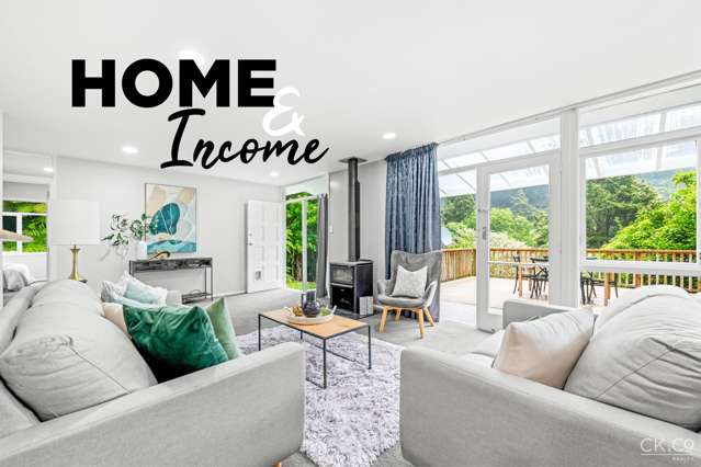 Location and Lifestyle in One!