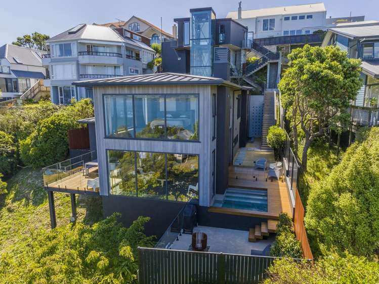 14 Shalimar Crescent Khandallah_42