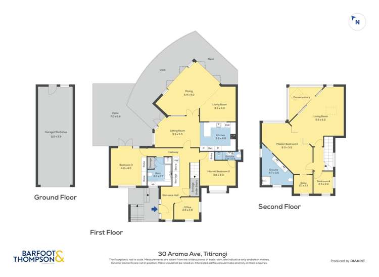 30 Arama Avenue Titirangi_26