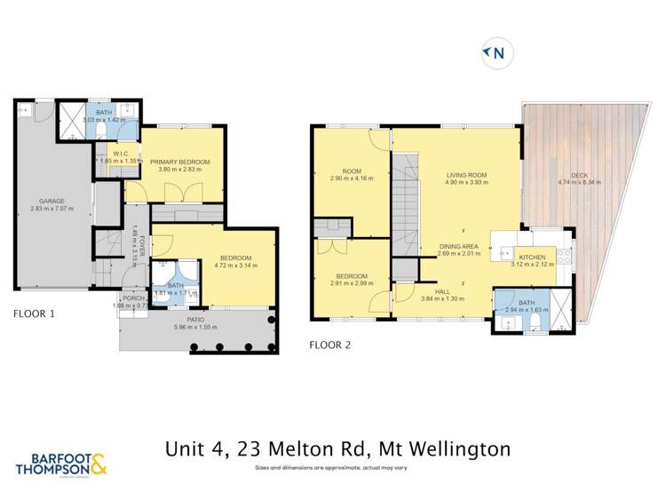 23 Melton Road Mt Wellington_46