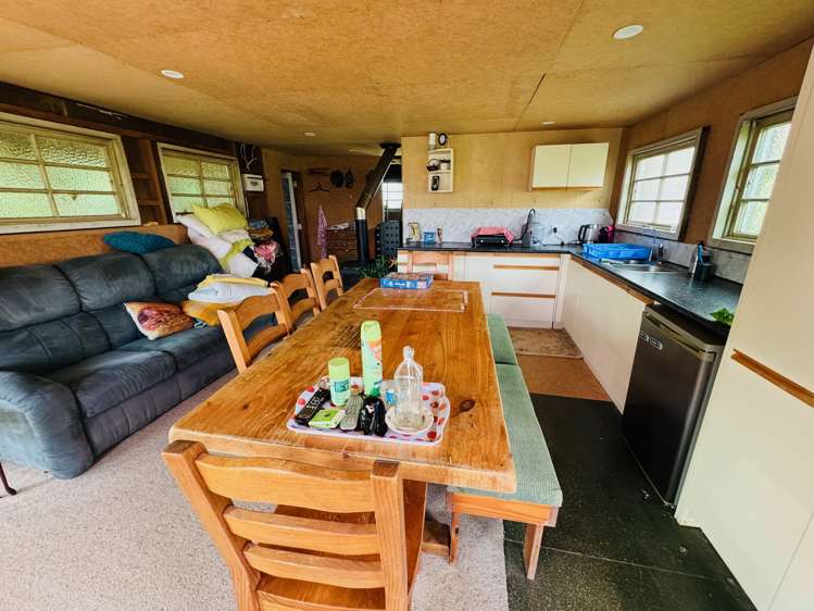 State Highway 1, Waihopo Houhora_1