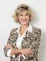 Connie Cawood