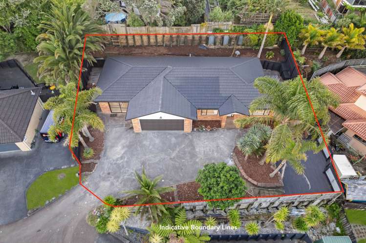 11 San Carlo Court Henderson Heights_25