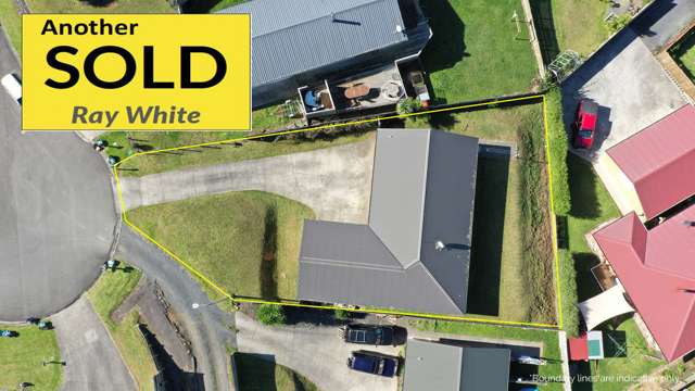 7 Rata Avenue Huntly_1