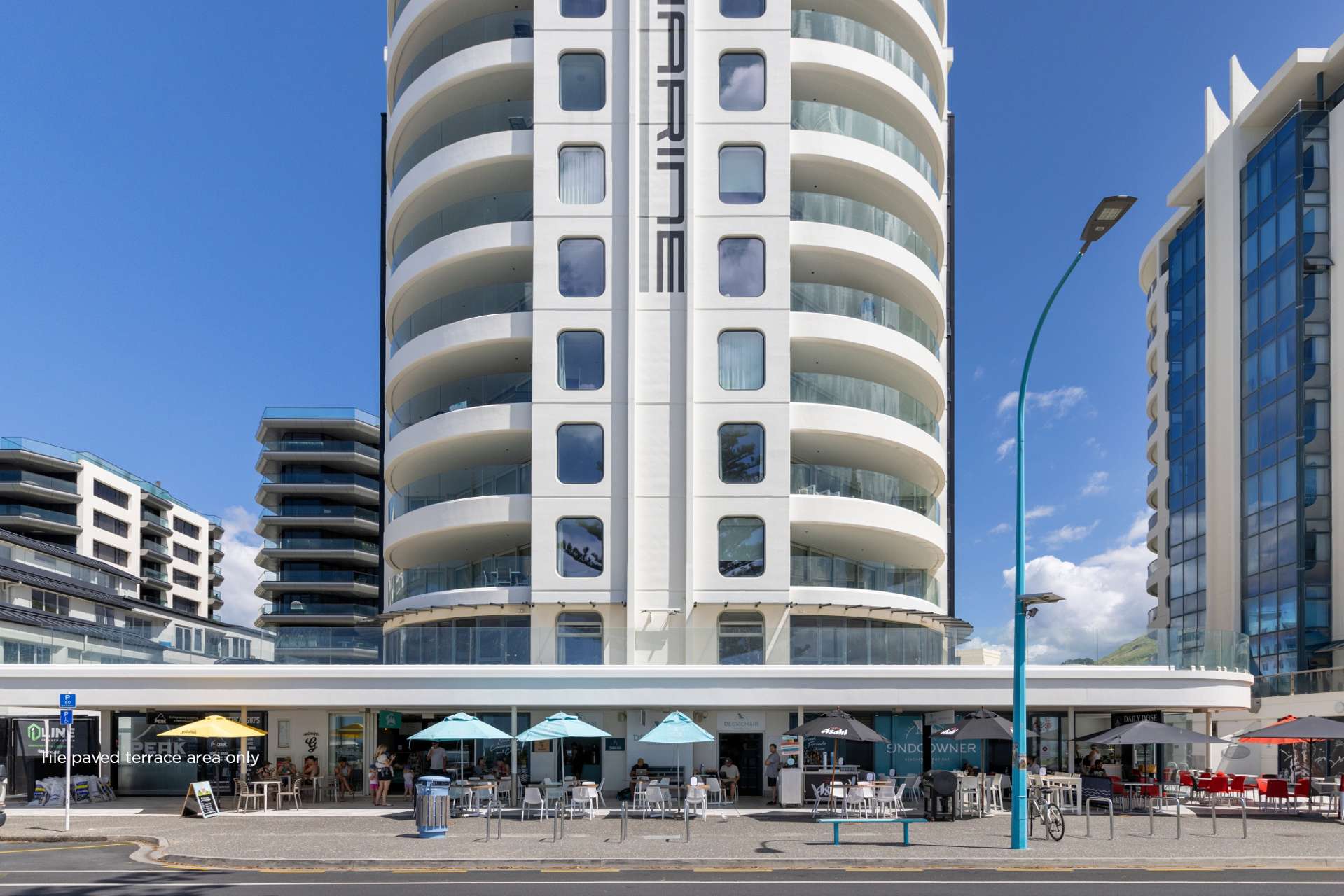 Shop Front Licence/2 Marine Parade Mt Maunganui_0