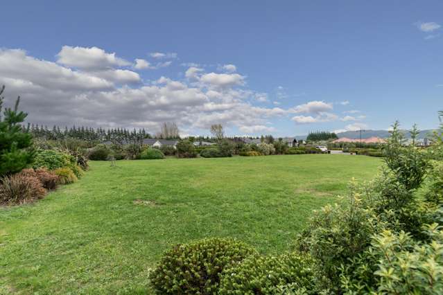 Prime Section with Exceptional Views